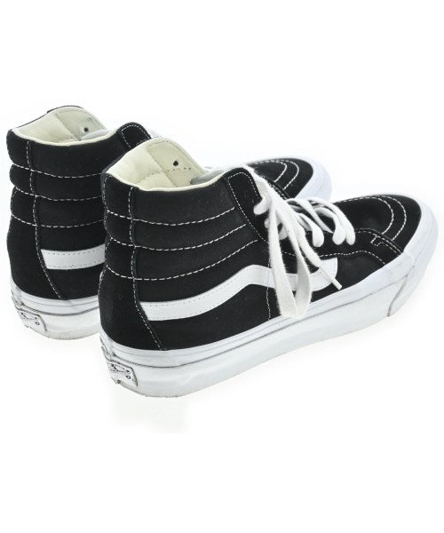 VANS รองเท้าผ้าใบ
