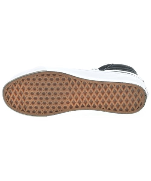 VANS รองเท้าผ้าใบ