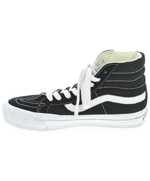 VANS รองเท้าผ้าใบ
