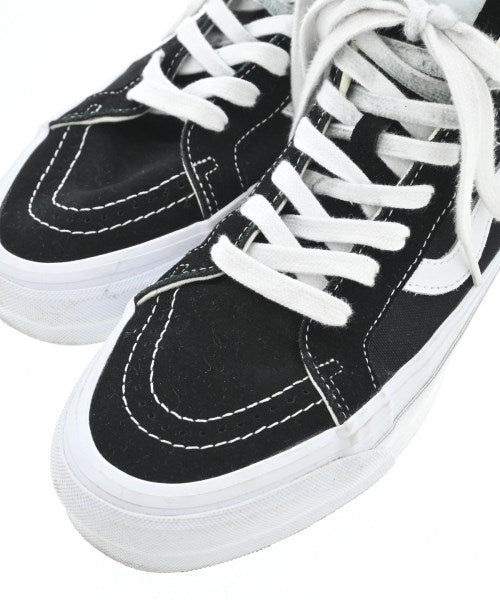 VANS รองเท้าผ้าใบ