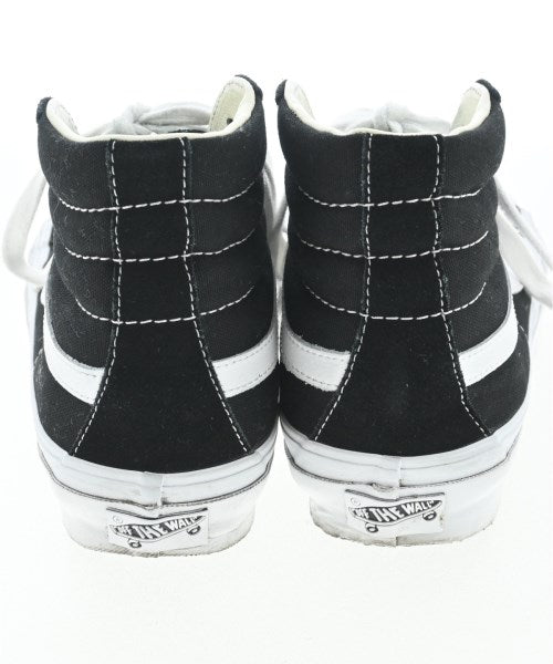 VANS รองเท้าผ้าใบ