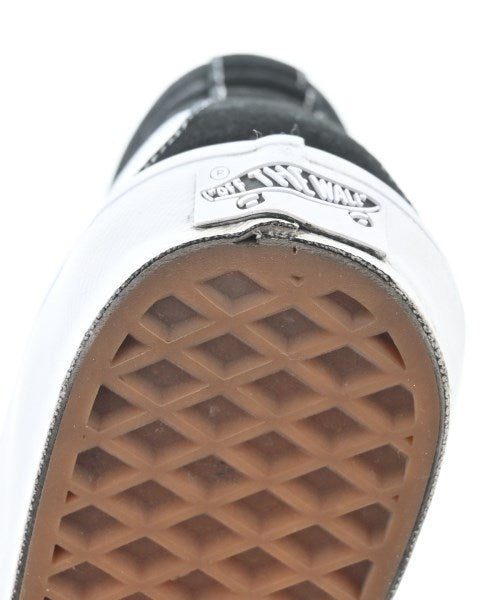 VANS รองเท้าผ้าใบ