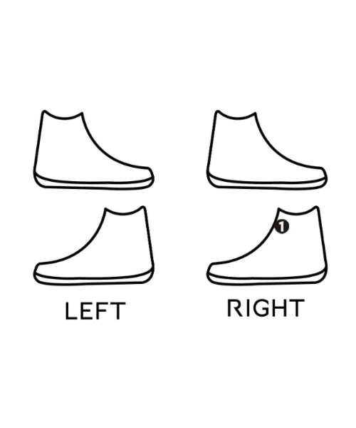 VANS รองเท้าผ้าใบ