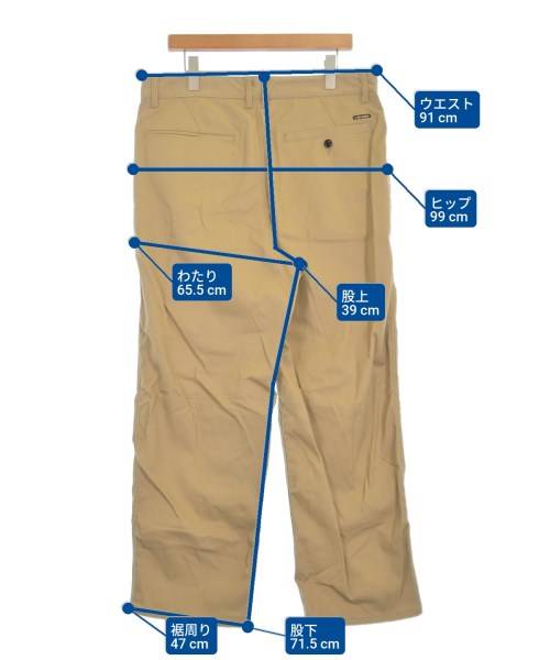 VOLCOM ชิโน่