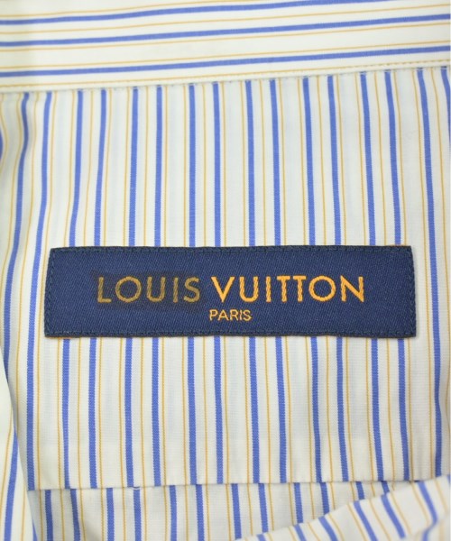 LOUIS VUITTON เสื้อลำลอง