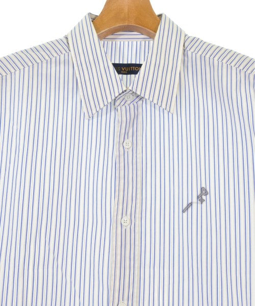 LOUIS VUITTON เสื้อลำลอง
