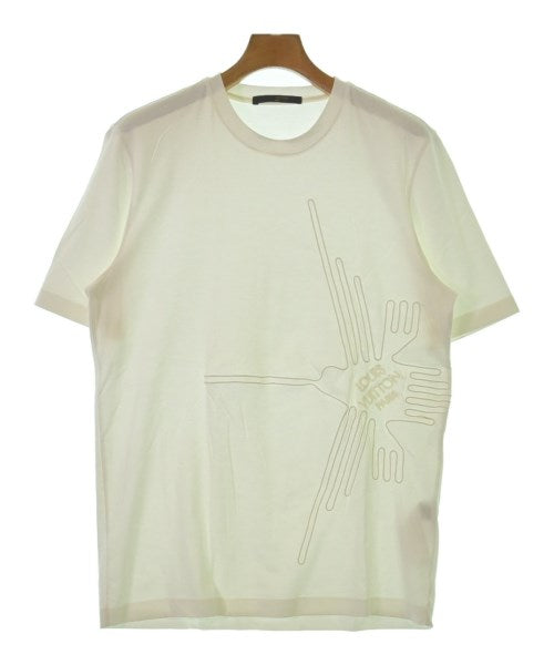 LOUIS VUITTON เสื้อยืด/เสื้อท็อปส์