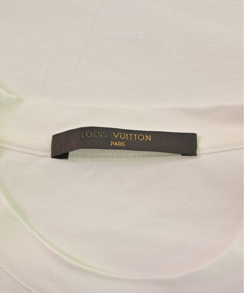 LOUIS VUITTON เสื้อยืด/เสื้อท็อปส์