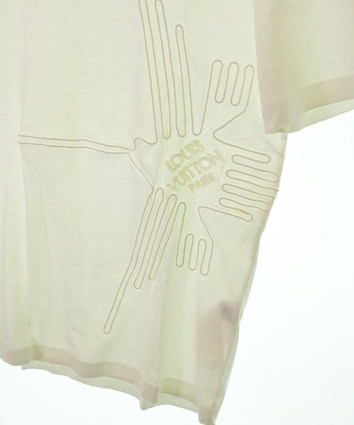 LOUIS VUITTON เสื้อยืด/เสื้อท็อปส์