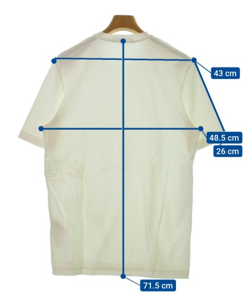 LOUIS VUITTON เสื้อยืด/เสื้อท็อปส์