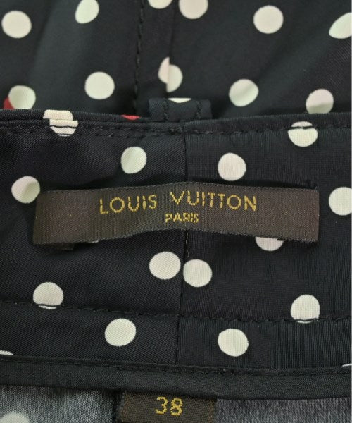 LOUIS VUITTON กางเกง อื่น