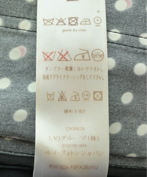 LOUIS VUITTON กางเกง อื่น
