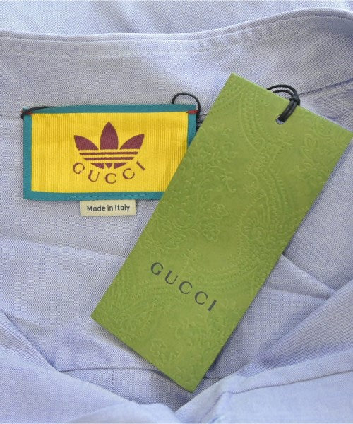 GUCCI เสื้อลำลอง