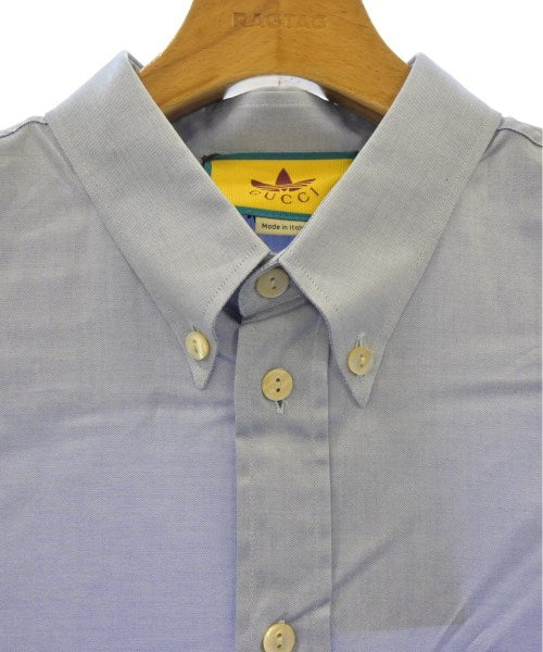 GUCCI เสื้อลำลอง