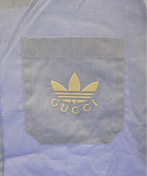 GUCCI เสื้อลำลอง