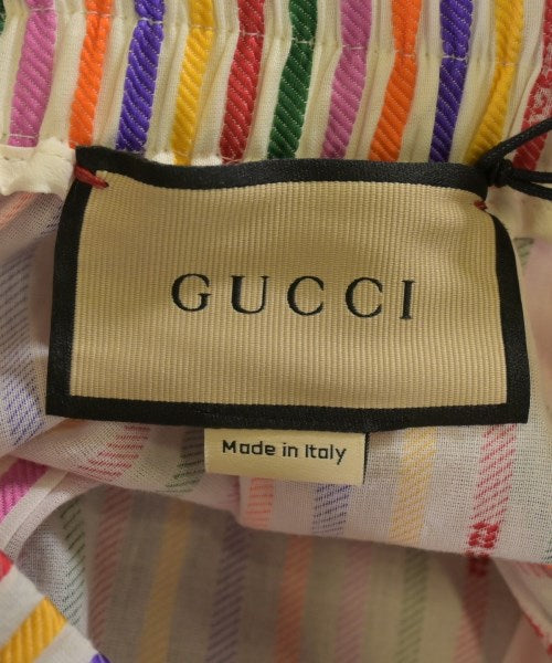 GUCCI กางเกงขาสั้น