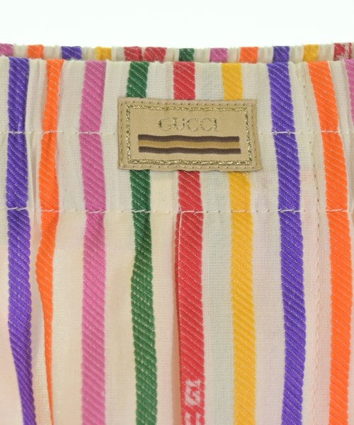 GUCCI กางเกงขาสั้น