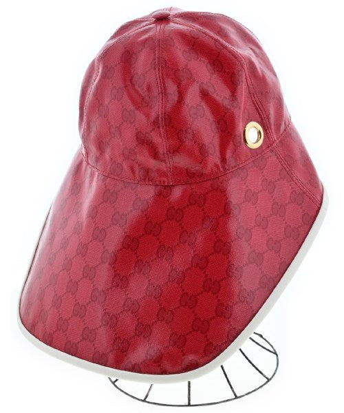 GUCCI หมวก อื่น