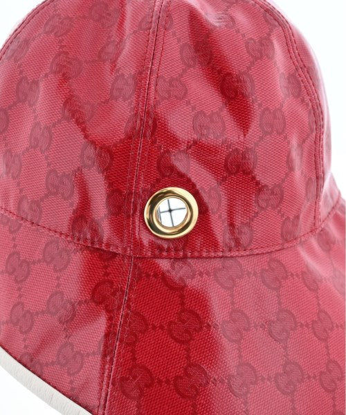 GUCCI หมวก อื่น