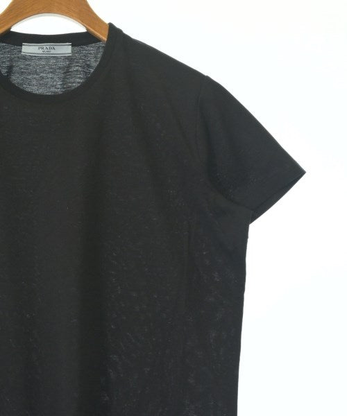 PRADA เสื้อยืด/เสื้อท็อปส์