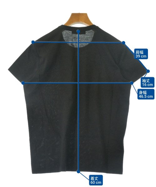 PRADA เสื้อยืด/เสื้อท็อปส์