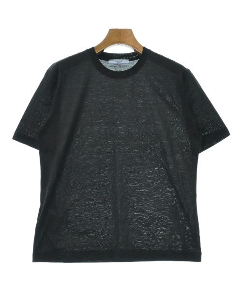 PRADA เสื้อยืด/เสื้อท็อปส์