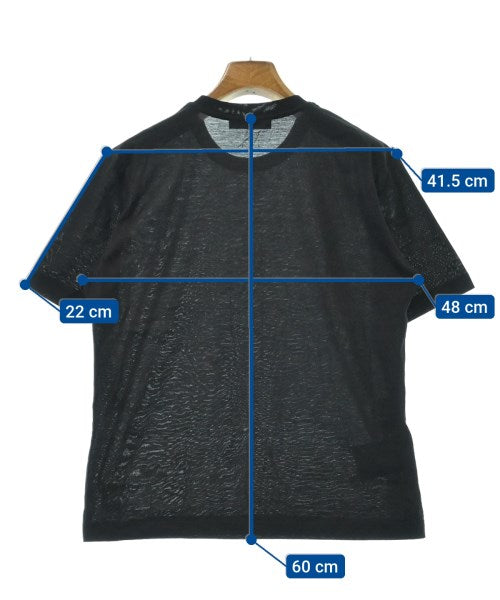 PRADA เสื้อยืด/เสื้อท็อปส์