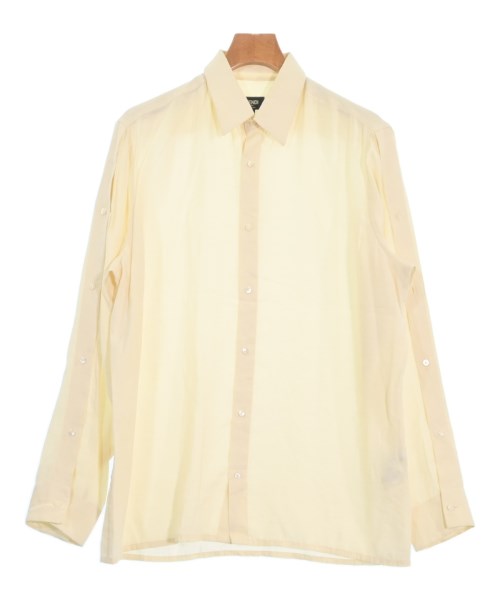 FENDI เสื้อลำลอง