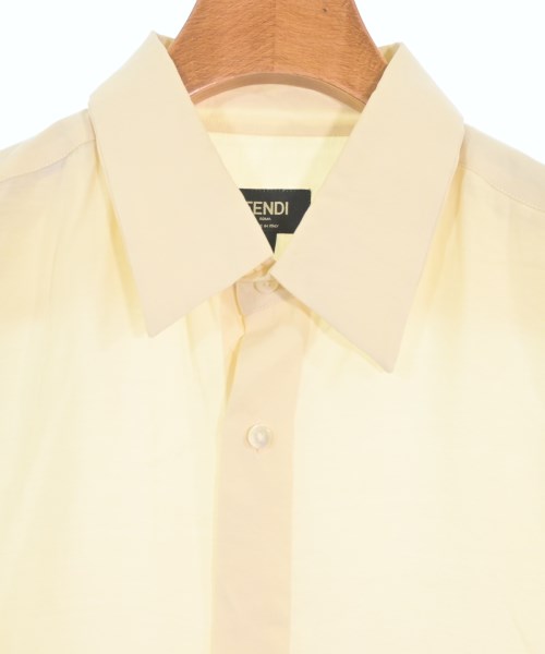 FENDI เสื้อลำลอง