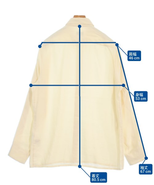 FENDI เสื้อลำลอง