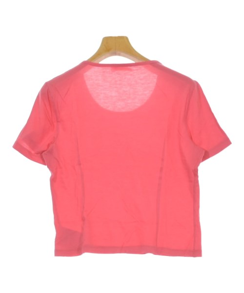 JIL SANDER เสื้อยืด/เสื้อท็อปส์