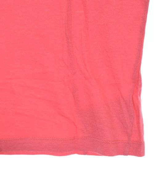 JIL SANDER เสื้อยืด/เสื้อท็อปส์