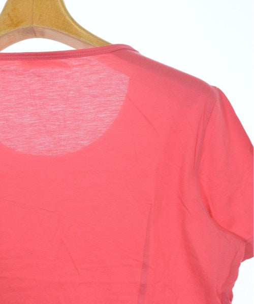 JIL SANDER เสื้อยืด/เสื้อท็อปส์