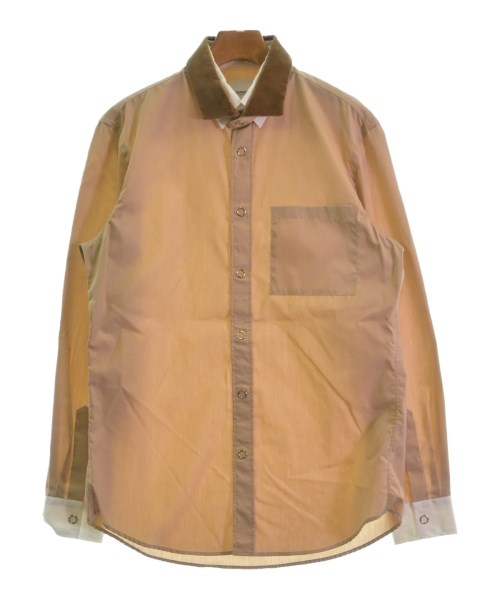BURBERRY เสื้อลำลอง
