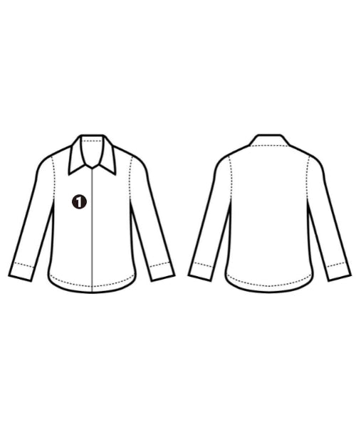 BURBERRY เสื้อลำลอง