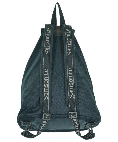 Samsonite เป้สะพายหลัง