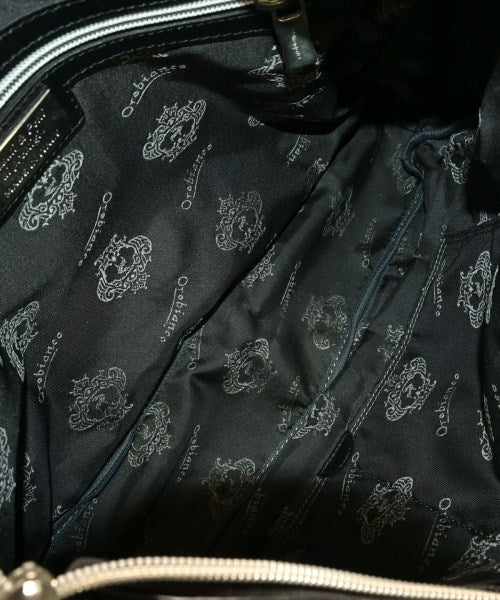 Orobianco กระเป๋าถือขนาดใหญ่
