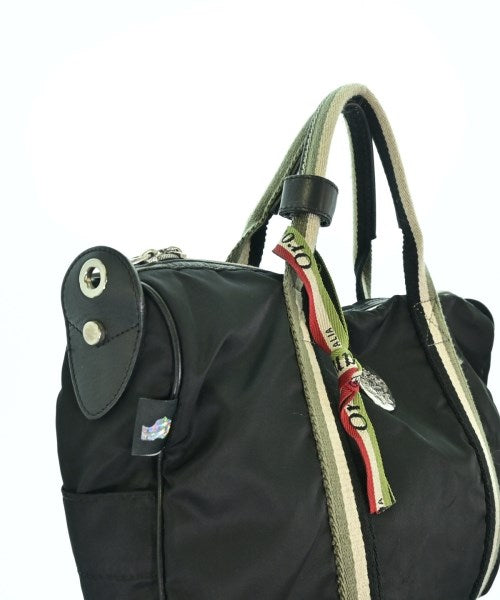 Orobianco กระเป๋าถือขนาดใหญ่