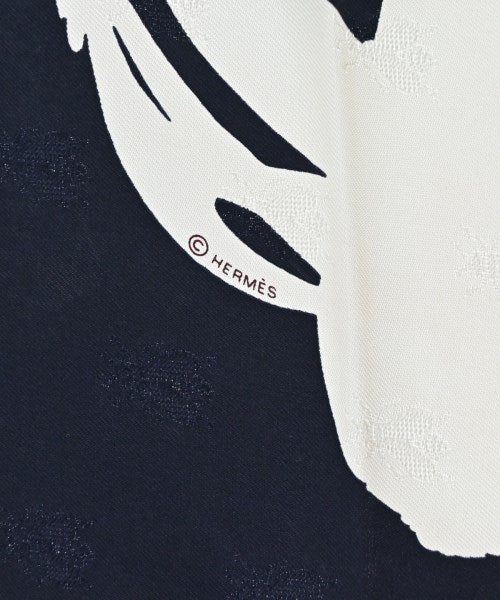 HERMES ผ้าพันคอ