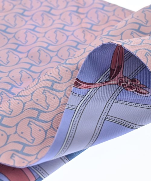 HERMES ผ้าพันคอ