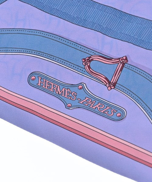 HERMES ผ้าพันคอ