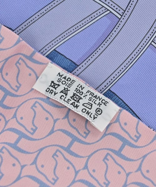 HERMES ผ้าพันคอ
