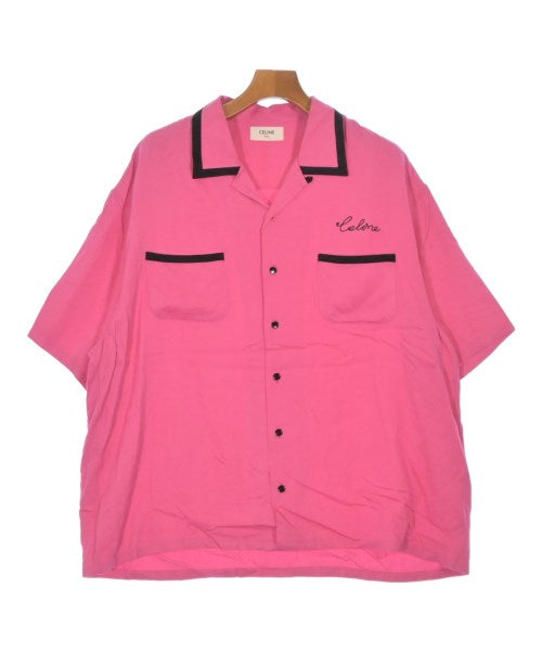 CELINE เสื้อลำลอง