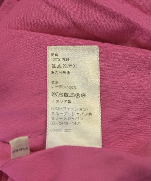CELINE เสื้อลำลอง