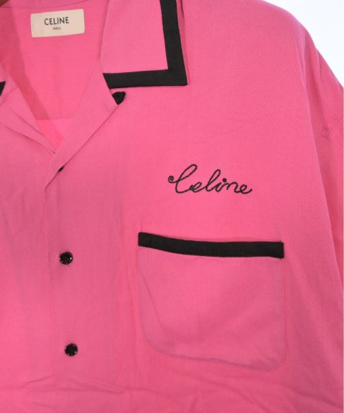 CELINE เสื้อลำลอง