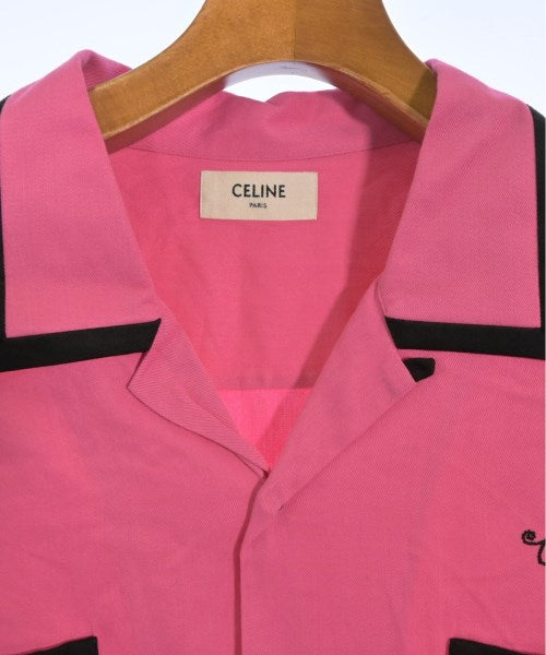 CELINE เสื้อลำลอง