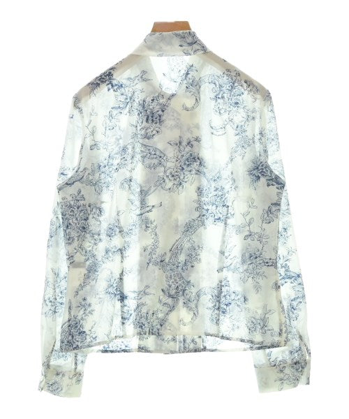 AQUASCUTUM เสื้อลำลอง