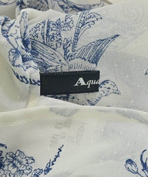 AQUASCUTUM เสื้อลำลอง