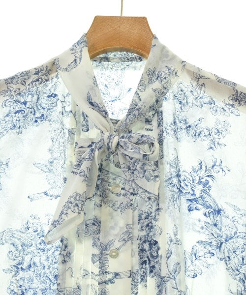 AQUASCUTUM เสื้อลำลอง