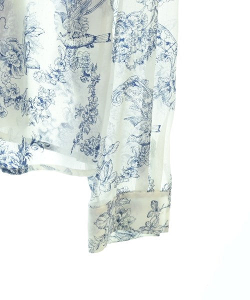 AQUASCUTUM เสื้อลำลอง